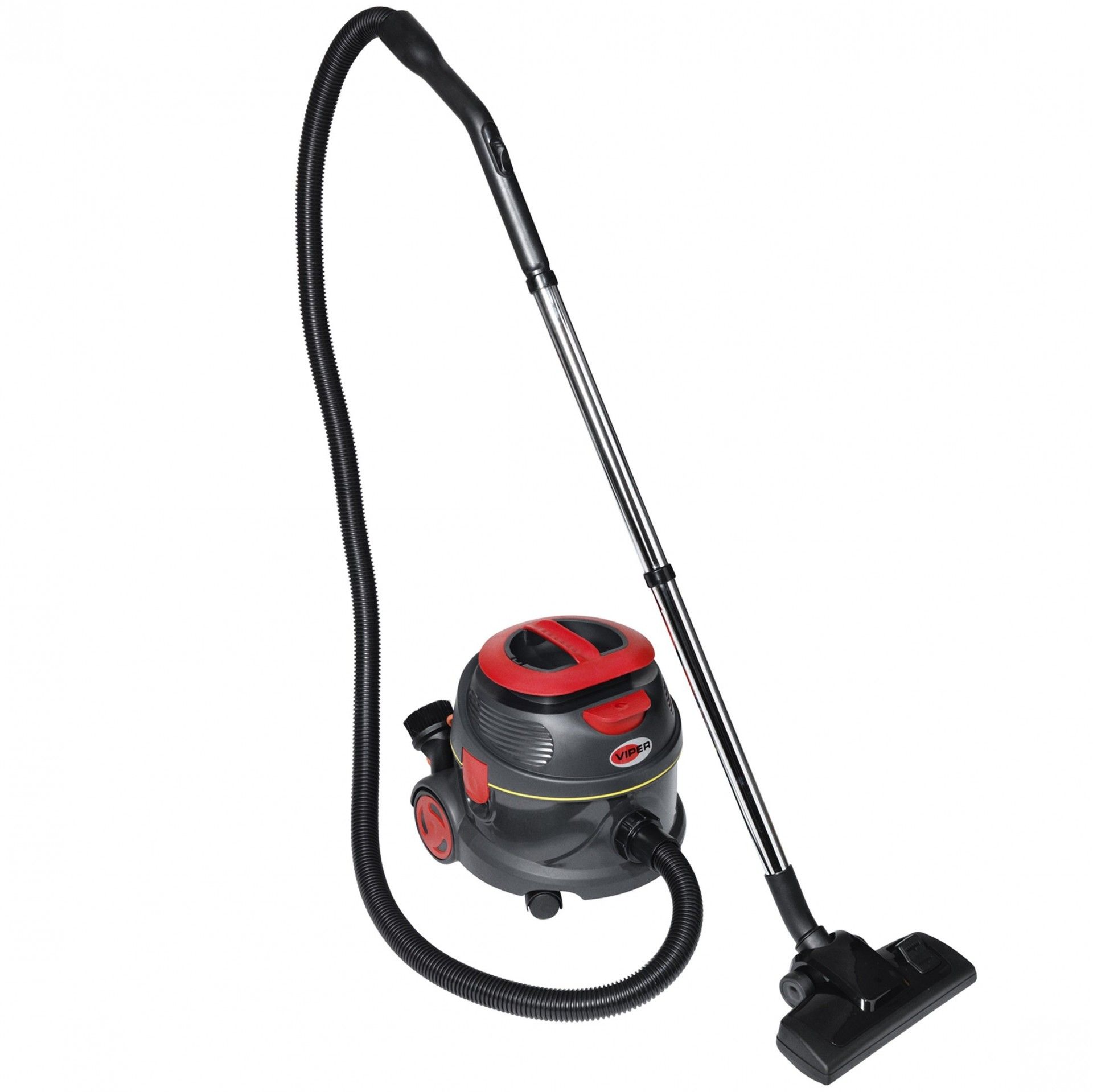 Aspirador DSU8-EU1 8L HEPA refª 50000510 Nilfisk