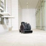 Secador BV3-EU 250W ref 50000381 NILFISK