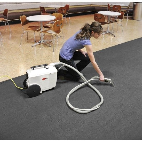 Lavadora carpetes WOLF130-EU refª 50000589 Nilfisk Lavadora carpetes WOLF130-EU refª 50000589 Nilfisk