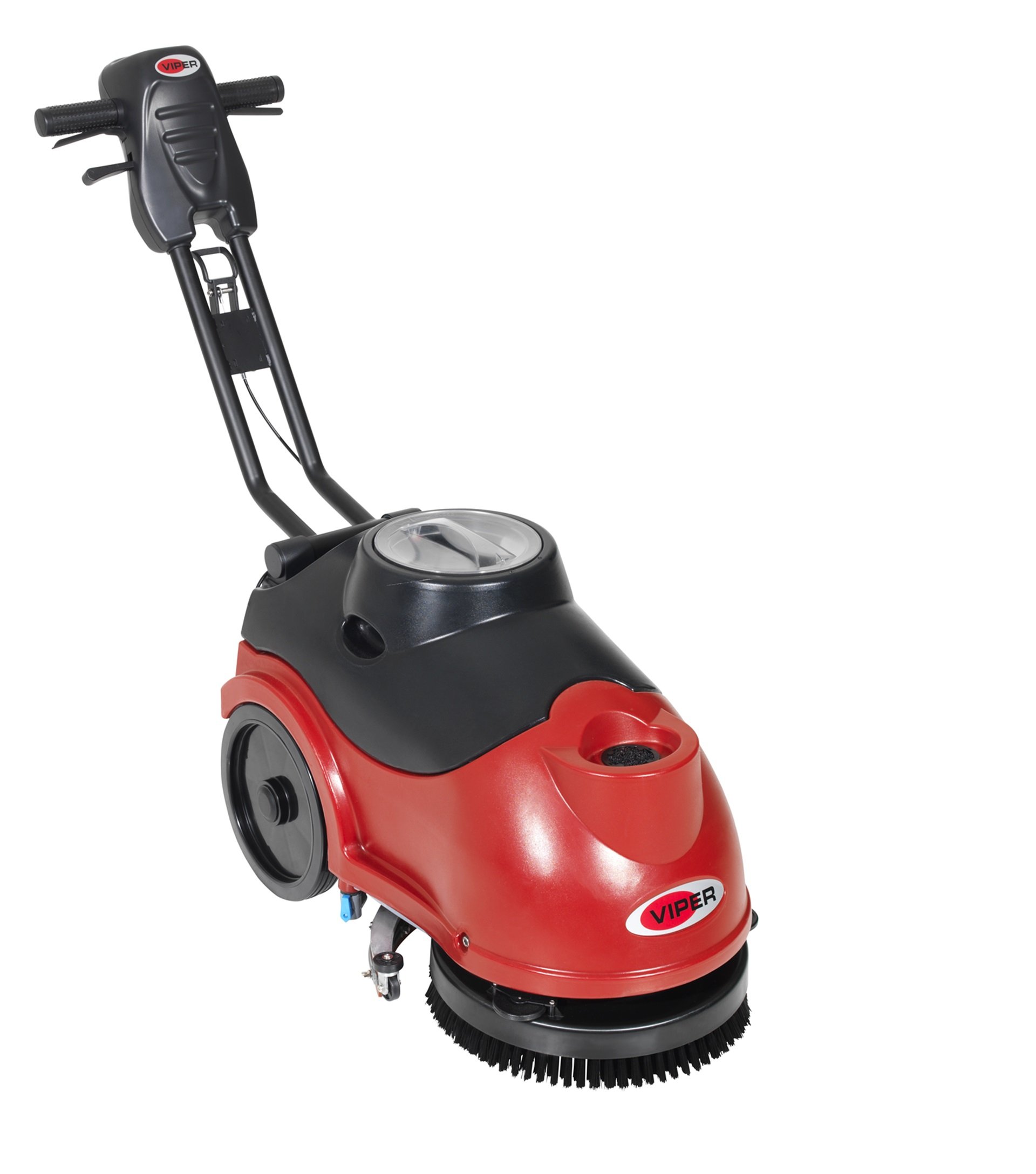 Lavadora pavimentos AS380/15C-EU 15 230-240V 50/60HZ refª 50000201 NILFISK