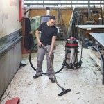 Aspirador LSU255P-EU refª 50000127 Nilfisk Aspirador LSU255P-EU refª 50000127 Nilfisk