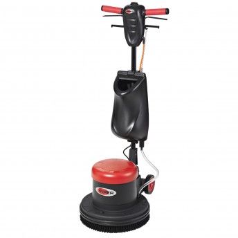 Lavadora/polidora pisos 1800w LS160HD-EU 17INCH HD ref 50000253 Nilfisk