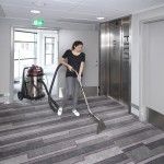 Lavadora carpetes/estofos CAR275-EU 75L refª 50000209 Nilfisk Lavadora carpetes/estofos CAR275-EU 75L refª 50000209 Nilfisk