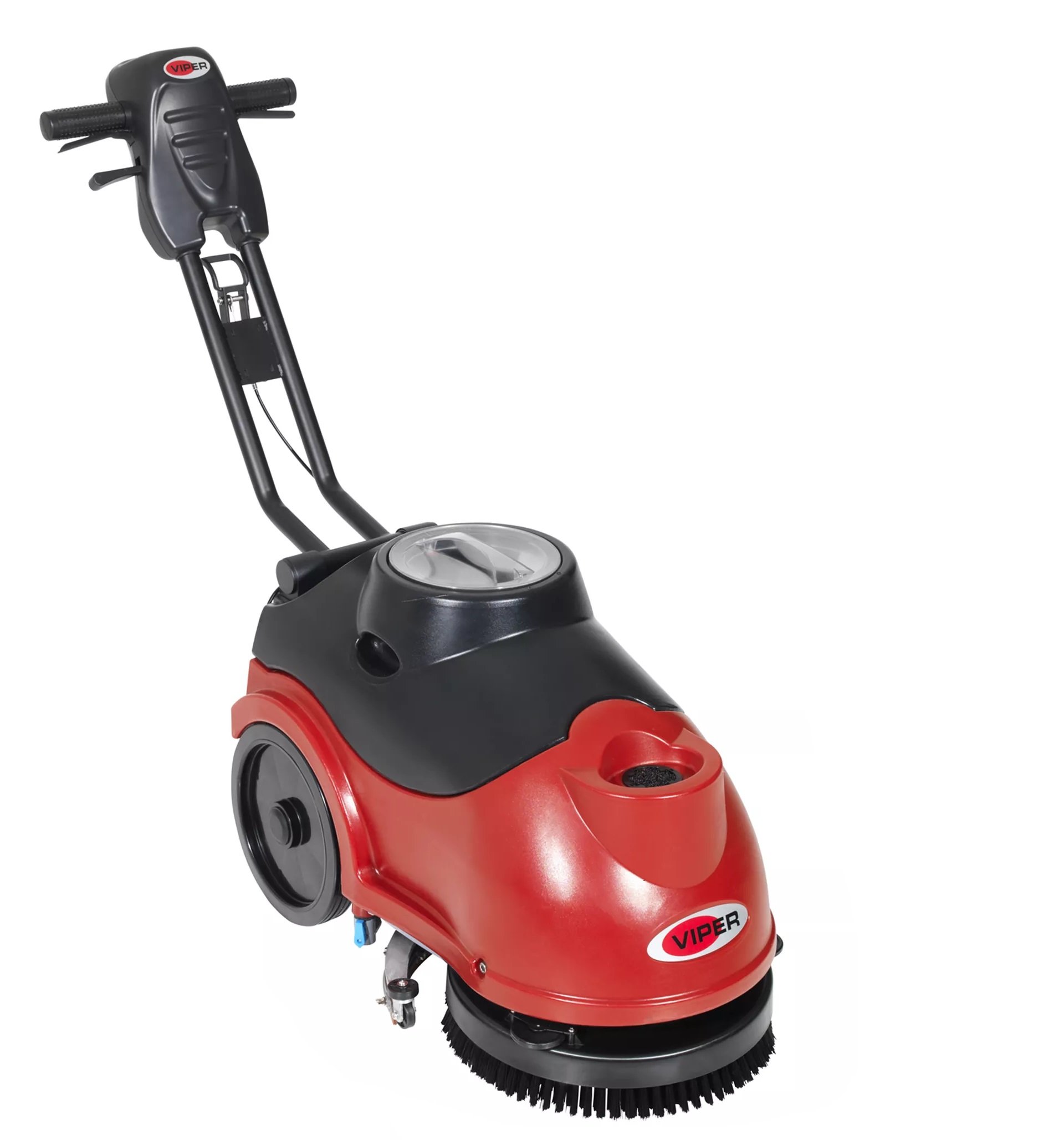 Lavadora de pavimentos AS380/15B-EU 15 SCRUBBER 24V 50/60HZ refª 50000199 NILFISK