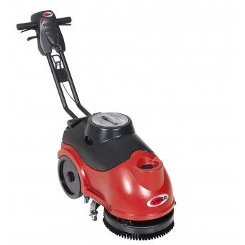 Lavadora de pavimentos AS380/15B-EU 15 SCRUBBER 24V 50/60HZ ref 50000199 NILFISK