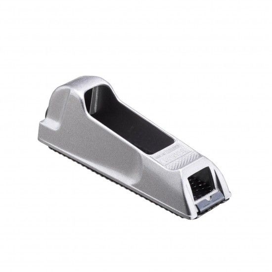 Surform Escova curto metal 155mm ref 5-21-399 STANLEY