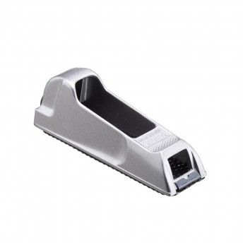 Surform Escova curto metal 155mm ref 5-21-399 STANLEY