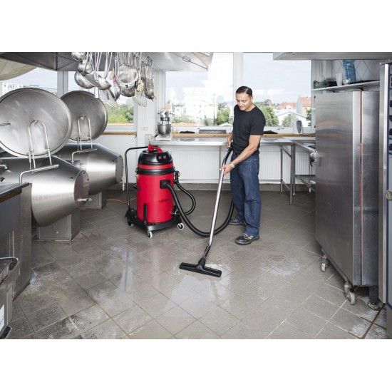 Aspirador LSU255P-EU refª 50000127 Nilfisk Aspirador LSU255P-EU refª 50000127 Nilfisk