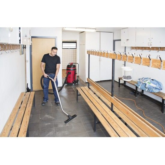 Aspirador LSU255P-EU refª 50000127 Nilfisk Aspirador LSU255P-EU refª 50000127 Nilfisk