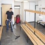 Aspirador LSU255P-EU refª 50000127 Nilfisk Aspirador LSU255P-EU refª 50000127 Nilfisk