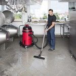 Aspirador LSU255P-EU refª 50000127 Nilfisk Aspirador LSU255P-EU refª 50000127 Nilfisk