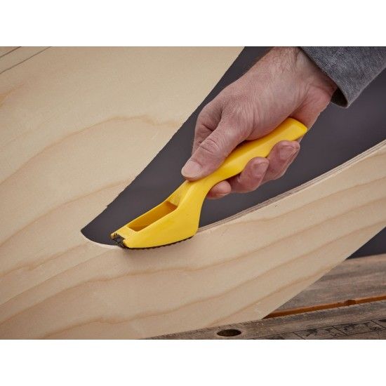 MINI-LIMA 186MM 5-21-115 STANLEY