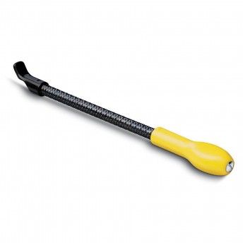 Surform Lima redonda metal 365mm ref 5-21-297 STANLEY