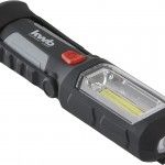 Lanterna Cob-Led C/iman 190Lm 3xAAA (incluidas) refª 49948595 KWB Lanterna Cob-Led C/iman 190Lm 3xAAA (incluidas) refª 49948595 KWB