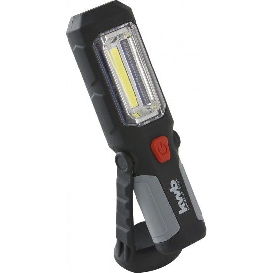 Lanterna Cob-Led C/iman 190Lm 3xAAA (incluidas) ref 49948595 KWB