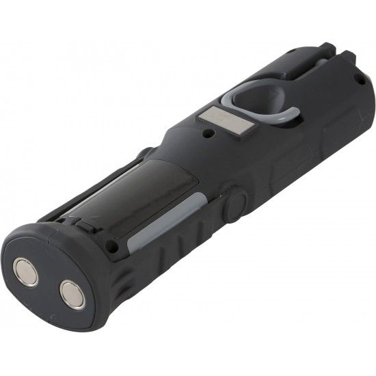 Lanterna Cob-Led C/iman 190Lm 3xAAA (incluidas) ref 49948595 KWB