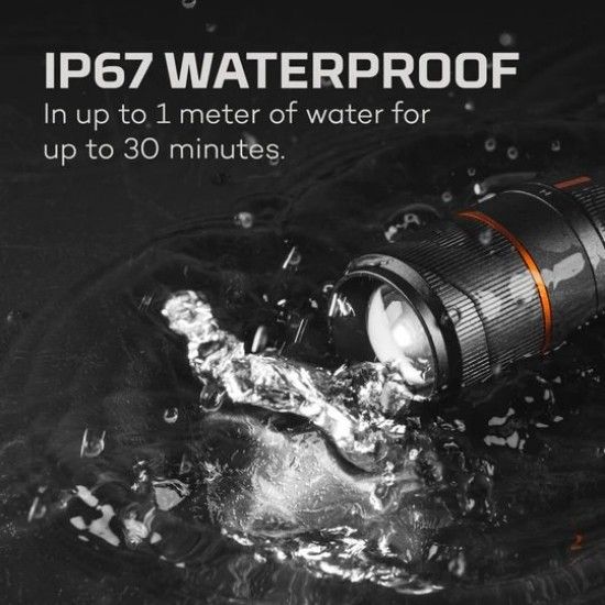 Lanterna Davinci 1000 ref NEBFLT0018 NEBO