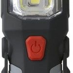 Lanterna Cob-Led C/iman 190Lm 3xAAA (incluidas) refª 49948595 KWB Lanterna Cob-Led C/iman 190Lm 3xAAA (incluidas) refª 49948595 KWB