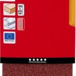 CINTAS LIXA 100x915mm 3P P/TC-US 400 REF 49914605 KWB