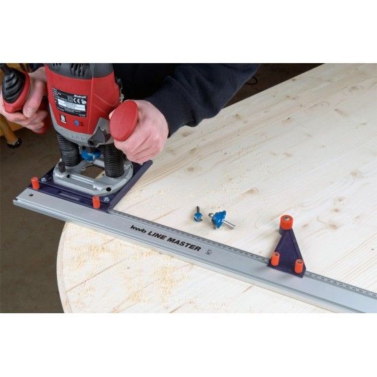 GUIA ACESSÓRIOS P/TUPIA REF 49783500 KWB GUIA ACESSÓRIOS P/TUPIA REF 49783500 KWB