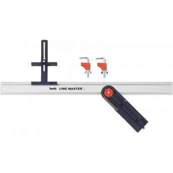 KIT ACESSÓRIOS LINE MASTER 5PÇ REF 49784008 KWB KIT ACESSÓRIOS LINE MASTER 5PÇ REF 49784008 KWB