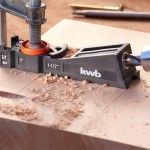 Molde de Perfurao inclinada ref 49758600 KWB