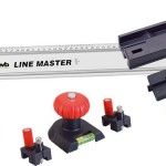 KIT ACESSÓRIOS LINE MASTER 10PÇ REF 49783908 KWB KIT ACESSÓRIOS LINE MASTER 10PÇ REF 49783908 KWB