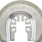 LAMINA DIAMANTADA P/MULTI-FUNÇÕES REF 49709546 KWB LAMINA DIAMANTADA P/MULTI-FUNÇÕES REF 49709546 KWB