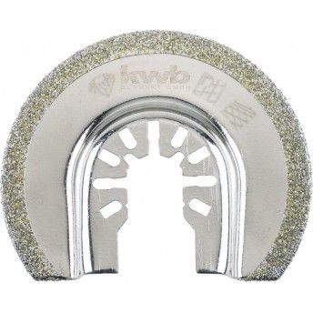 LAMINA DIAMANTADA P/MULTI-FUNES REF 49709546 KWB