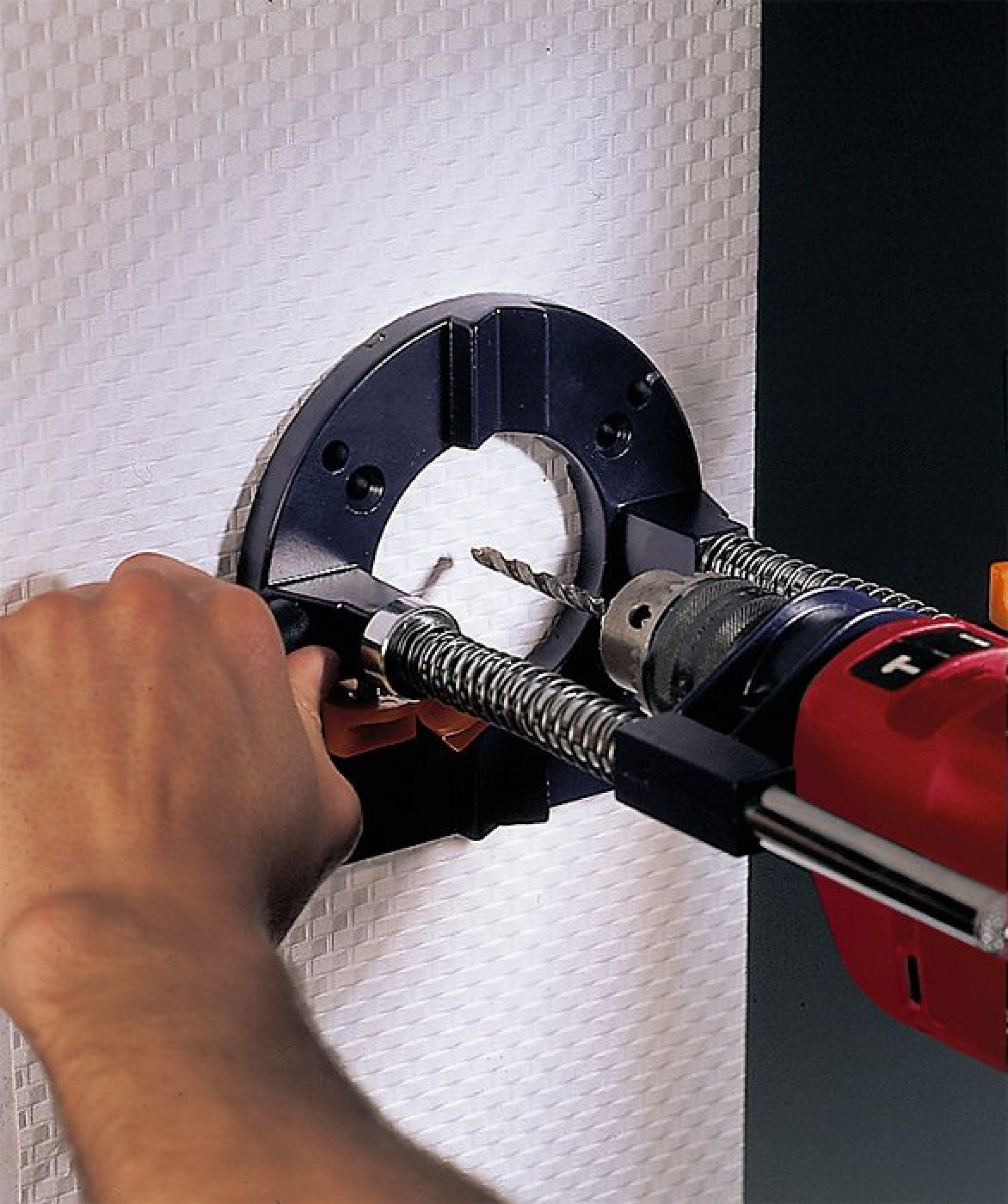 ACESSÓRIOS PERFURAÇÃO P/BERBEQUIM REF 49778400 KWB