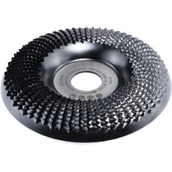 Disco 115mm rebarbar e retificar madeira ref 49726010 KWB