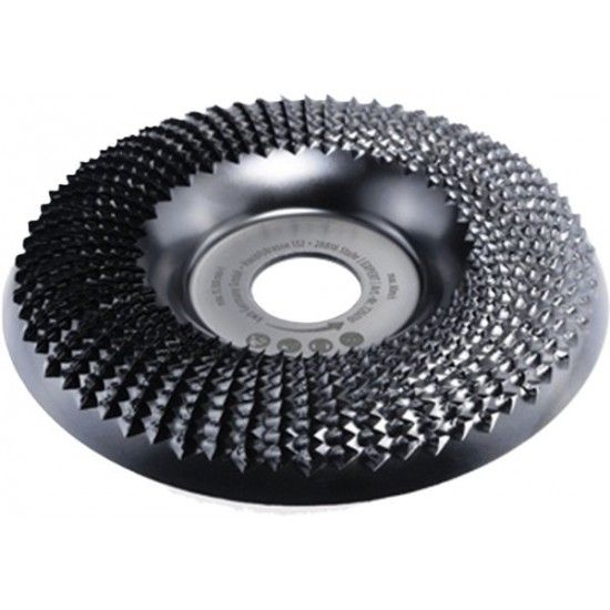 Disco 115mm rebarbar e retificar madeira ref 49726010 KWB