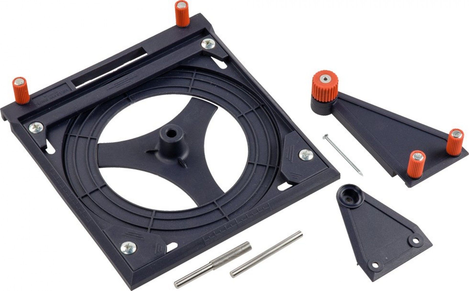 GUIA ACESSÓRIOS P/TUPIA REF 49783500 KWB