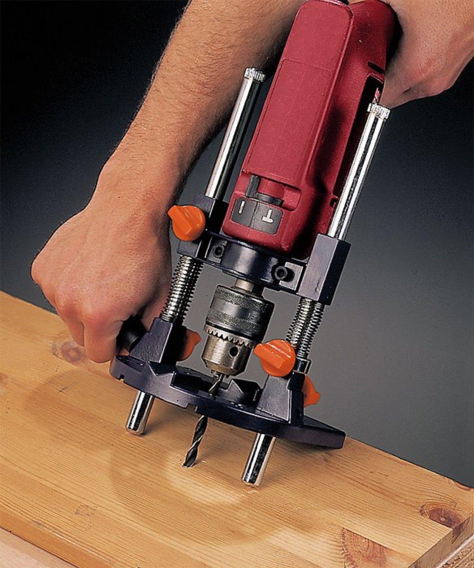 ACESSÓRIOS PERFURAÇÃO P/BERBEQUIM REF 49778400 KWB