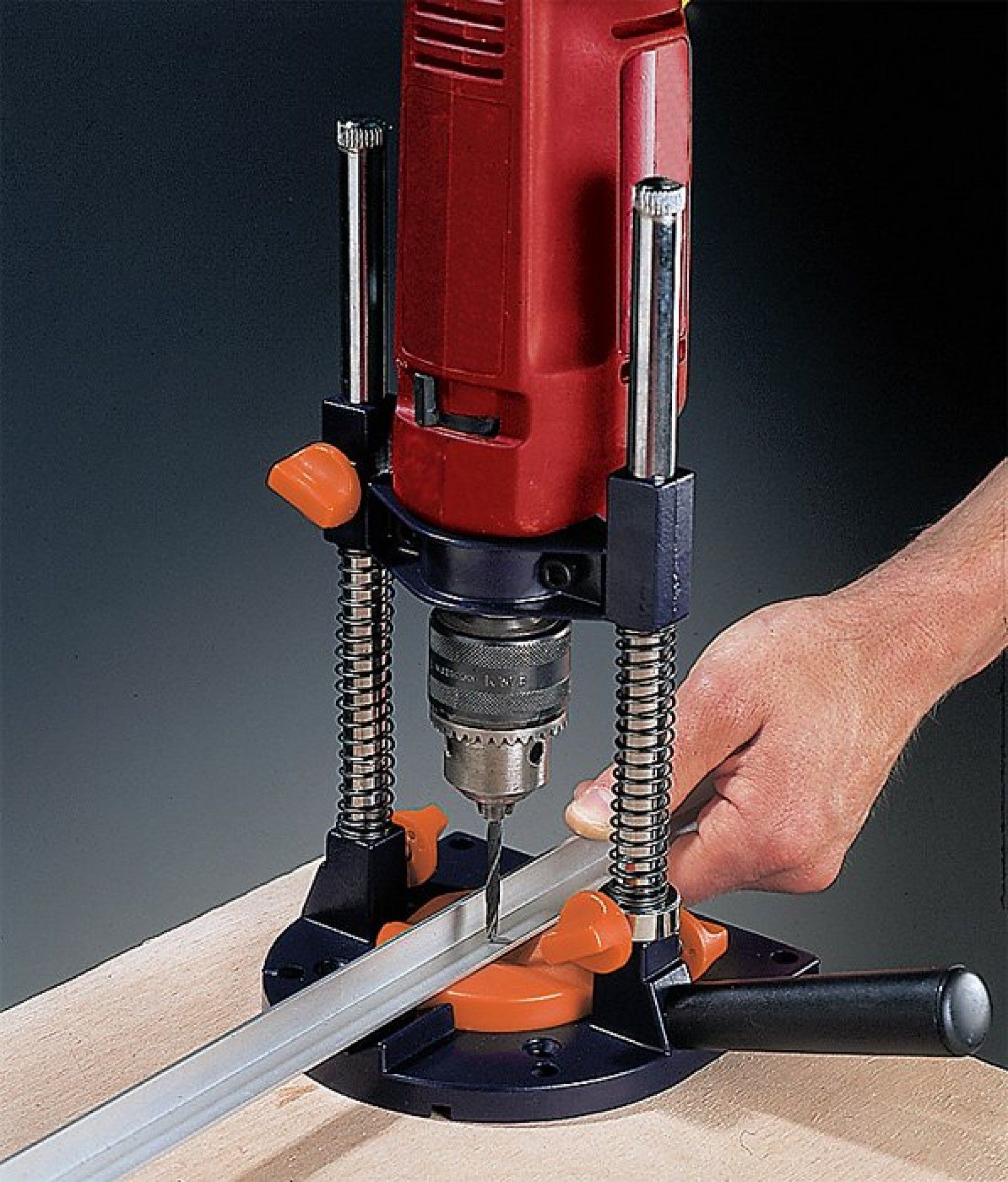 ACESSÓRIOS PERFURAÇÃO P/BERBEQUIM REF 49778400 KWB