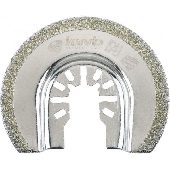 LAMINA DIAMANTADA P/MULTI-FUNES REF 49709546 KWB