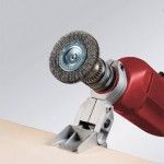 SUPORTE P/BERBEQUIM REF 49779600 KWB SUPORTE P/BERBEQUIM REF 49779600 KWB