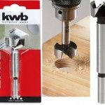 FRESA 30mm P/DOBRADIÇA COPO REF 706030 KWB FRESA 30mm P/DOBRADIÇA COPO REF 706030 KWB