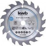 DISCO TCT 150x16mm 20T REF 583357 KWB