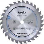 DISCO PASTILHADO 200x1.6mm 30D HM TCT REF 49587157 KWB