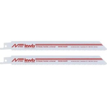SERRA SABRE M 200MM MULTI REF 49577800 KWB