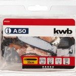 CORRENTE MOTOSSERRA 52 DENTES 650352 KWB