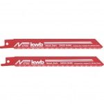 SERRA SABRE 152MM BI-METAL REF 49577500 KWB SERRA SABRE 152MM BI-METAL REF 49577500 KWB