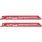 SERRA SABRE G 152MM BI-METAL REF 49577400 KWB SERRA SABRE G 152MM BI-METAL REF 49577400 KWB