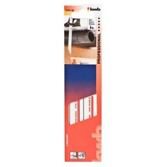 SERRA SABRE M 152MM BI-METAL REF 49579100 KWB