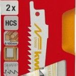 SERRA SABRE 152MM MADEIRA REF 49576600 KWB SERRA SABRE 152MM MADEIRA REF 49576600 KWB