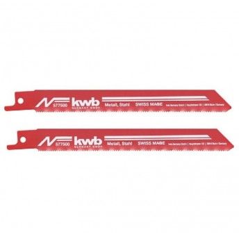 SERRA SABRE 152MM BI-METAL REF 49577500 KWB