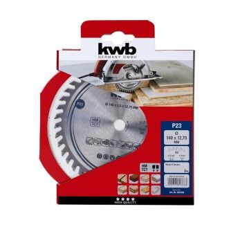 DISCO TCT 150x16 48T REF 49583368 KWB