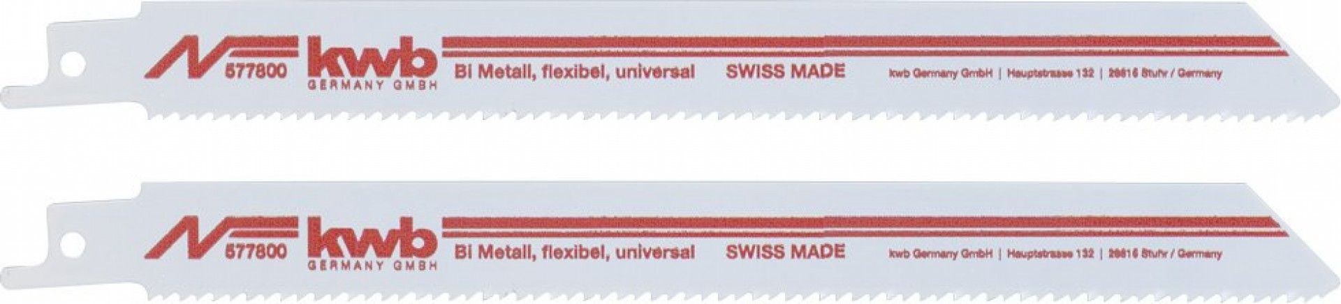 SERRA SABRE M 200MM MULTI REF 49577800 KWB