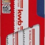 SERRA SABRE M 200MM MULTI REF 49577800 KWB SERRA SABRE M 200MM MULTI REF 49577800 KWB